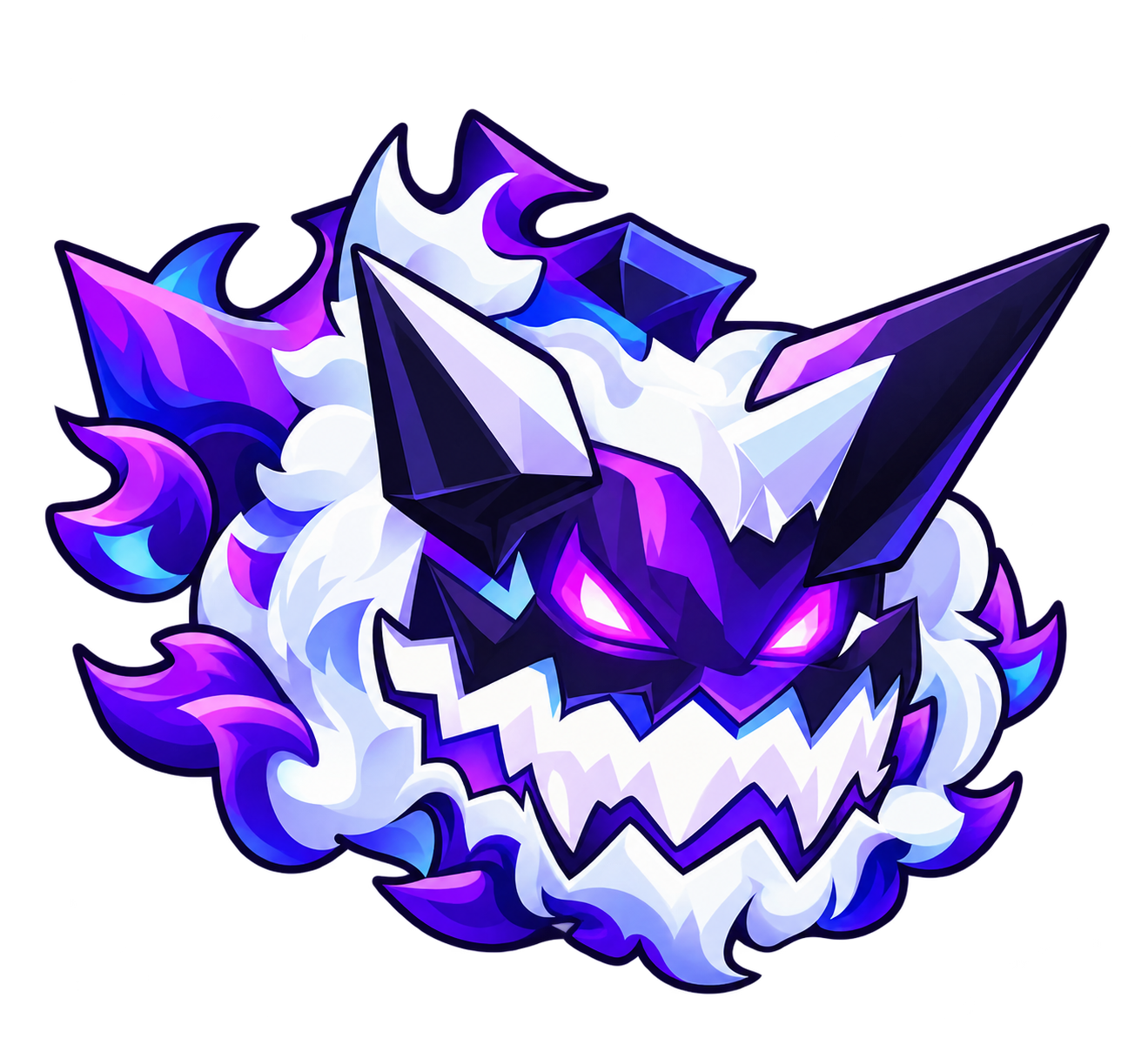 RunicFiend Yeti