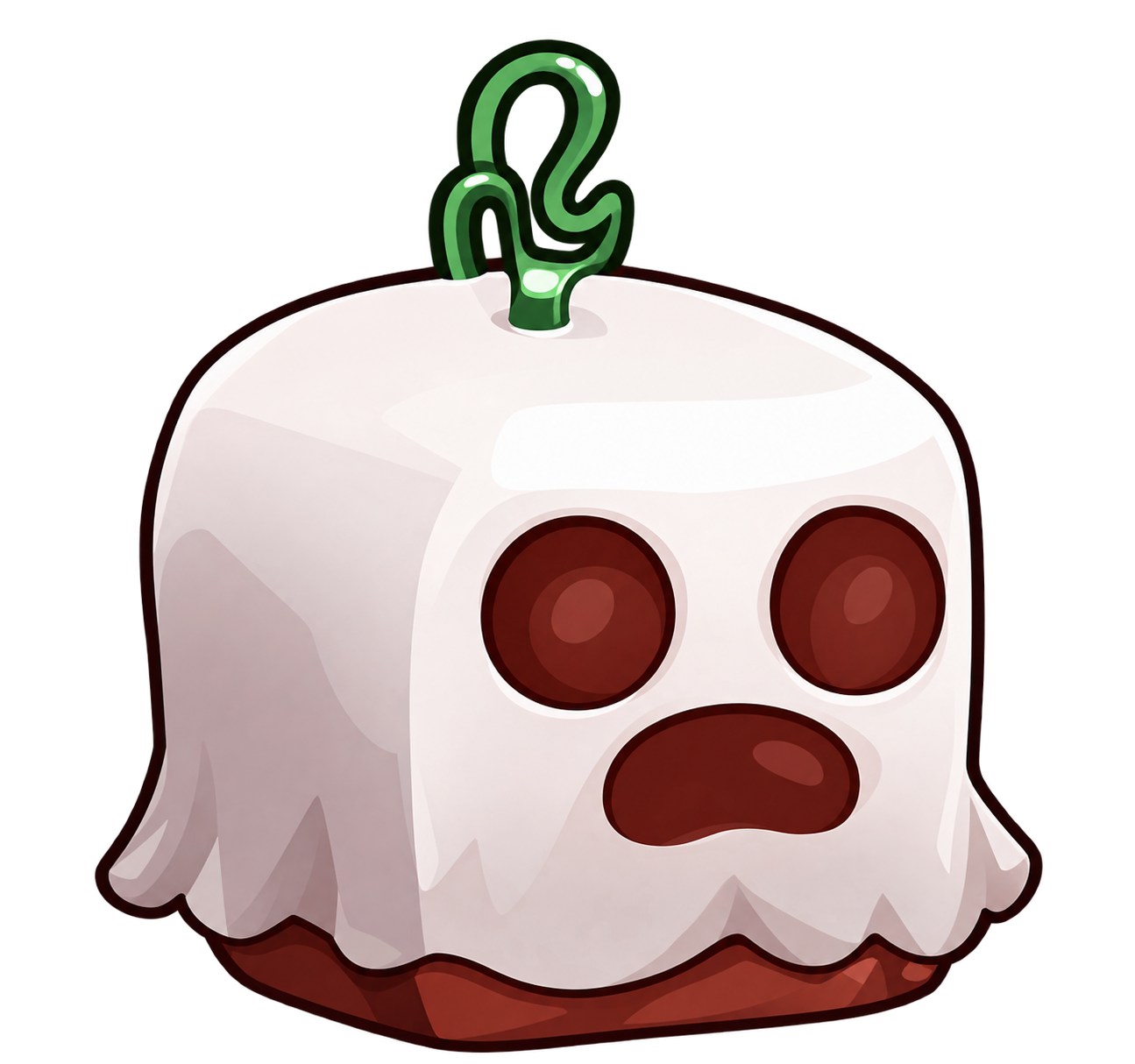 Scarlet Ghost