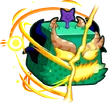 East Dragon