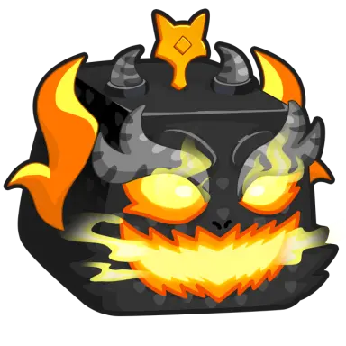 Ember Dragon