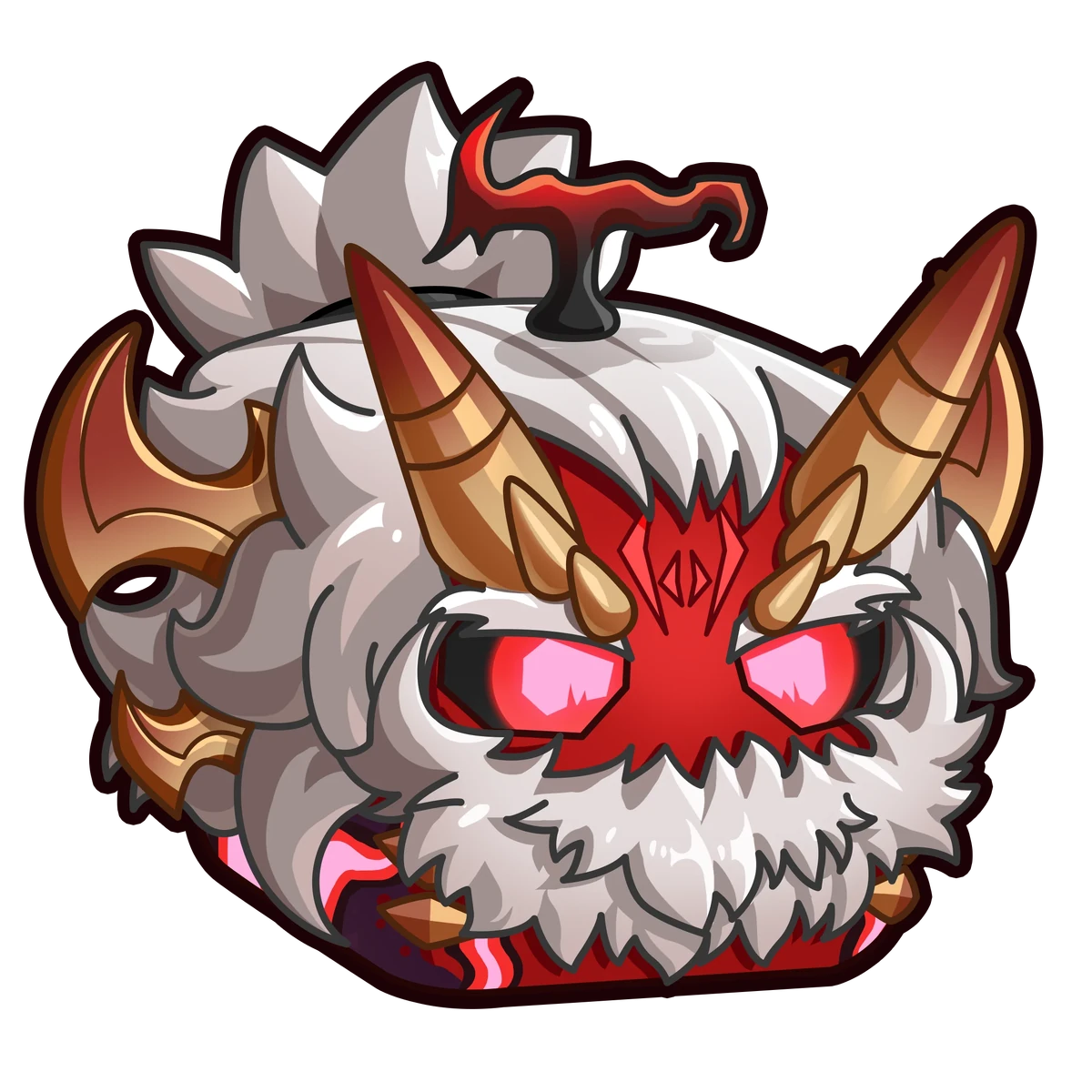 Friend Yeti