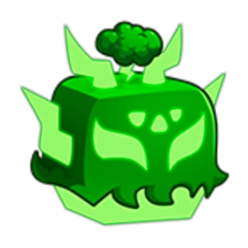 Green Lightning
