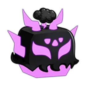 Purple Lightning