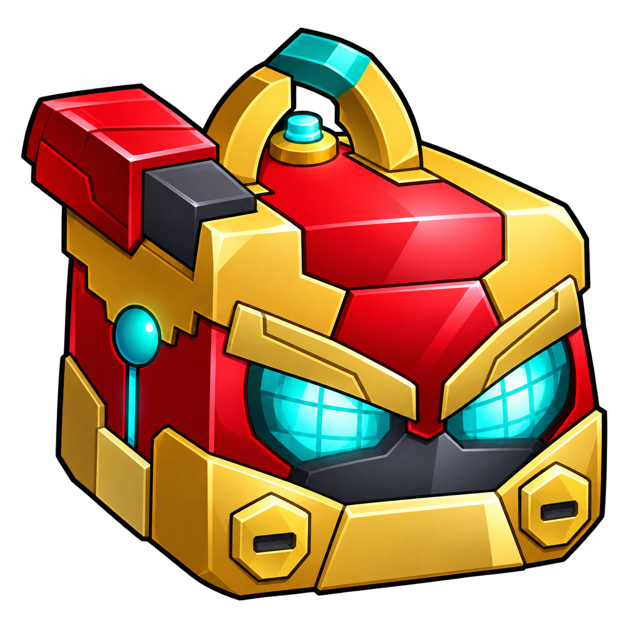 Arcsteel Magnet