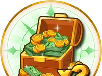x2 Money