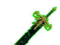 Dark Blade