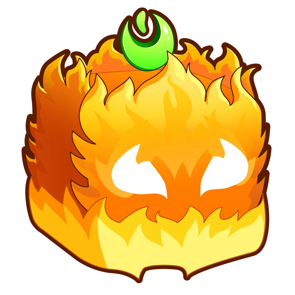 Flame Vĩnh Viễn