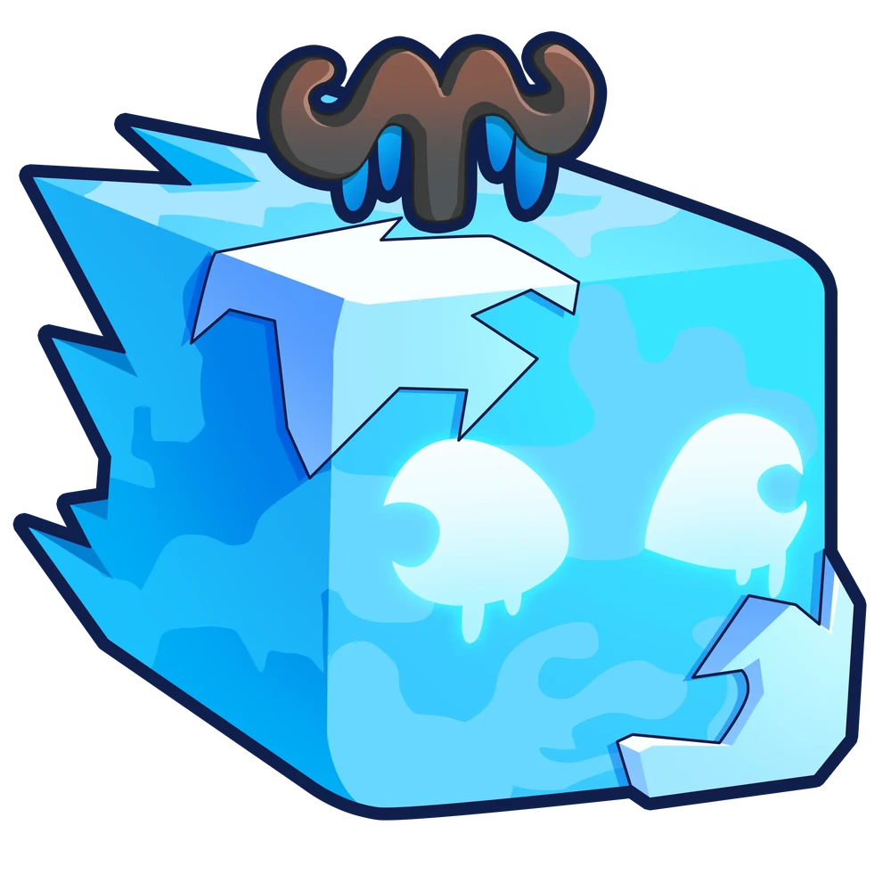 Ice Vĩnh Viễn