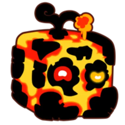 Magma Vĩnh Viễn