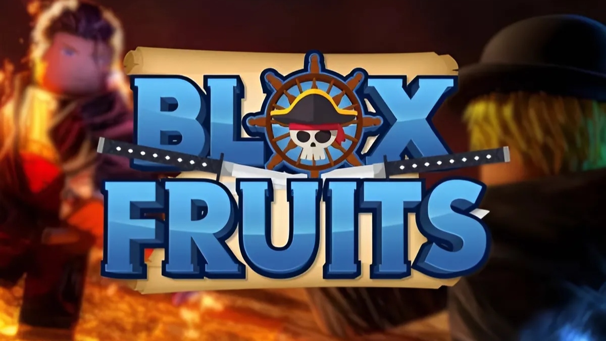 Acc Blox Fruits Tự Chọn