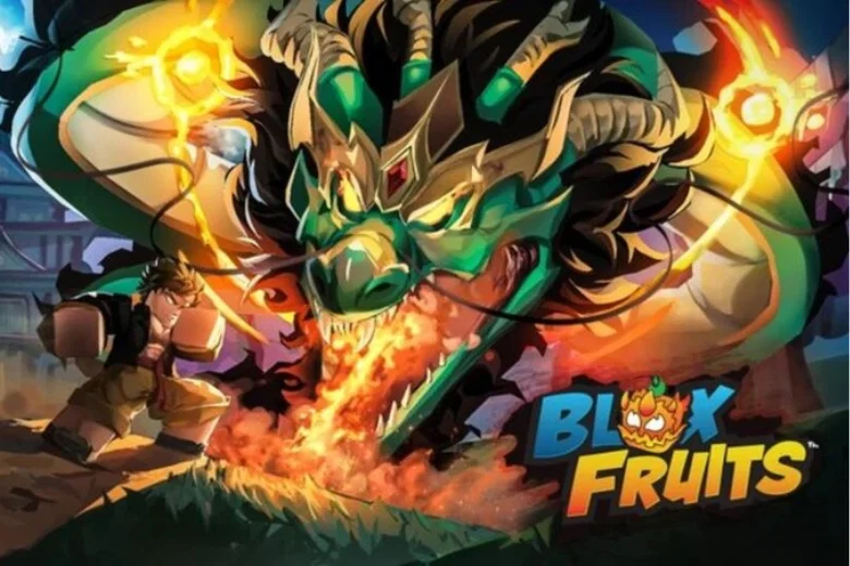 Order Acc Blox Fruits